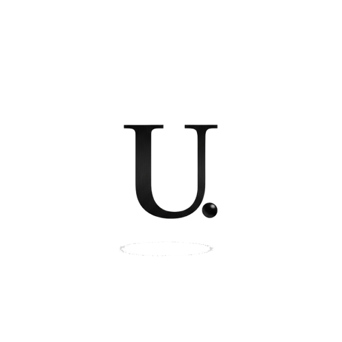 Under.