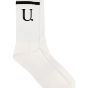 CALCETINES CON MONOGRAMA
