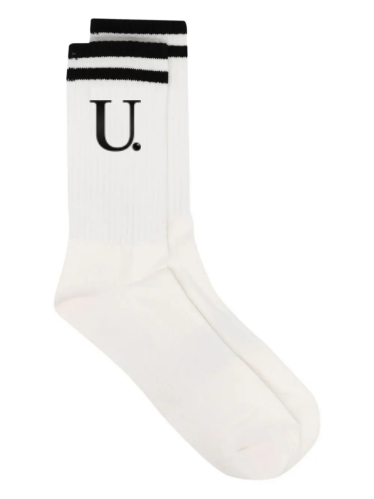CALCETINES CON MONOGRAMA